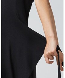 Echo and air | Little black dress(ドレス)