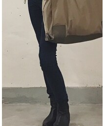 H&M | デニムパンツ