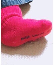 POLO RALPH LAUREN | ソックス/靴下