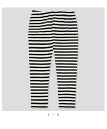 UNIQLO | レッグウェア
