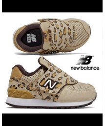 NEW BALANCE | スニーカー