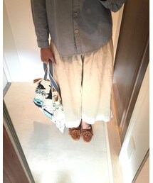 Handmade | その他パンツ