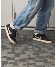 NIKE | スニーカー