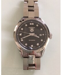 TAG Heuer | 今のところ 最初で最後のレディースウォッチ★彡(アナログ腕時計)