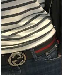 GUCCI | ベルト