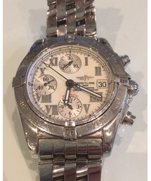 BREITLING | アナログ腕時計