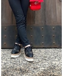 STELLA McCARTNEY | シューズ