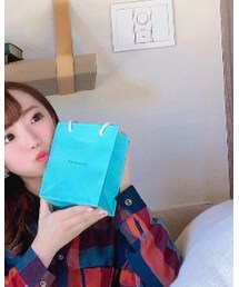 TIFFANY&Co. | ネックレス