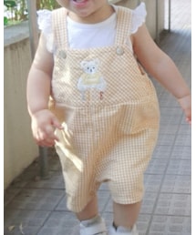 ELLE | サロペット/オーバーオール