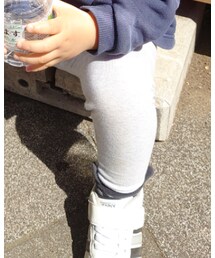 next | レギンス/スパッツ