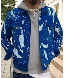 Levi's | デニムジャケット