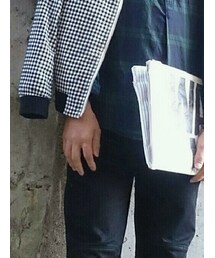 yujiyamada | トップス