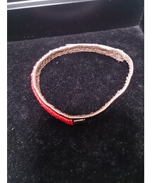 CHAN LUU | ビーズブレスレット(アクセサリー)