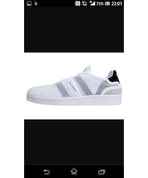 Y-3 | メッシュスニーカー(シューズ)