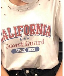 古着 | Tシャツ/カットソー