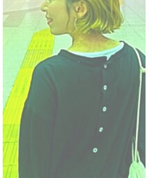 GU | スウェット