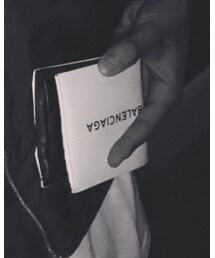 BALENCIAGA | 財布