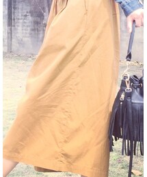 w closet | パンツ