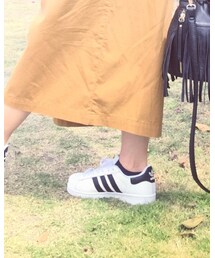 adidas | シューズ