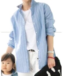 ZARA | シャツ/ブラウス