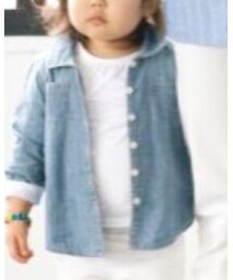 OLD NAVY | シャツ/ブラウス