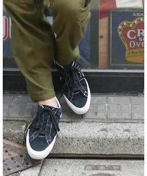 CONVERSE SKATEBOARDING | スニーカー
