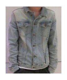 ZARA | デニムジャケット