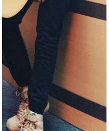 IZZUE | その他パンツ