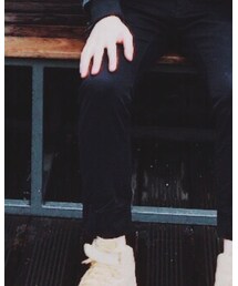 5cm | その他パンツ