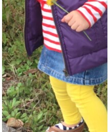 daddy oh daddy | デニムスカート