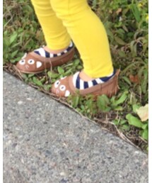 H&M | バレエシューズ