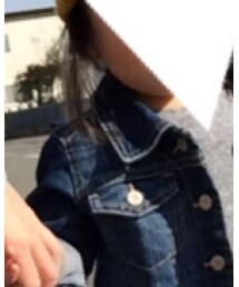 OLD NAVY | デニムジャケット