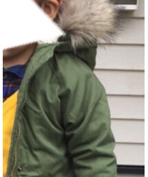 OLD NAVY | ミリタリージャケット