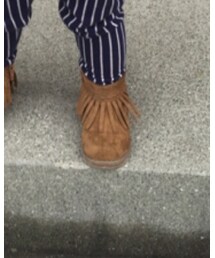 西松屋 | ブーツ