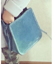 ANNA SUI | ショルダーバッグ