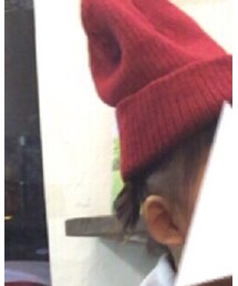 しまむら | ニットキャップ/ビーニー