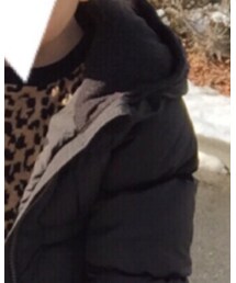 OLD NAVY | ダウンジャケット/コート