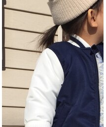 Champion | ブルゾン