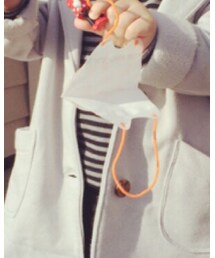 no brand | その他トップス