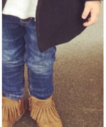 OLD NAVY | デニムパンツ