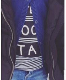 H&M | Tシャツ/カットソー