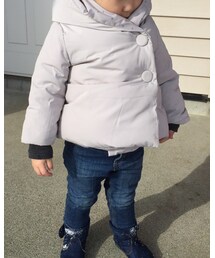 ZARA | ダウンジャケット/コート