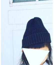 フリマ | ニットキャップ/ビーニー