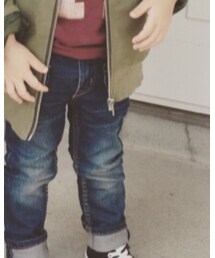 H&M | デニムパンツ