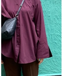 LEPSIM | シャツ/ブラウス