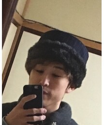 CA4LA | 帽子