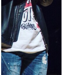 RAKUGAKI | Tシャツ/カットソー