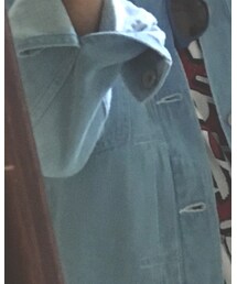 UNITED ARROWS | デニムジャケット