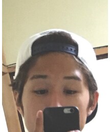 ドンキで買った | キャップ