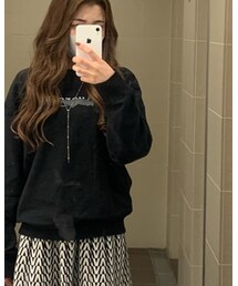 EMODA | スウェット